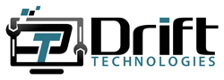 Drift Technologies Logo